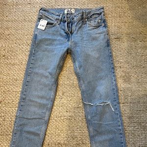 Free People Jeans